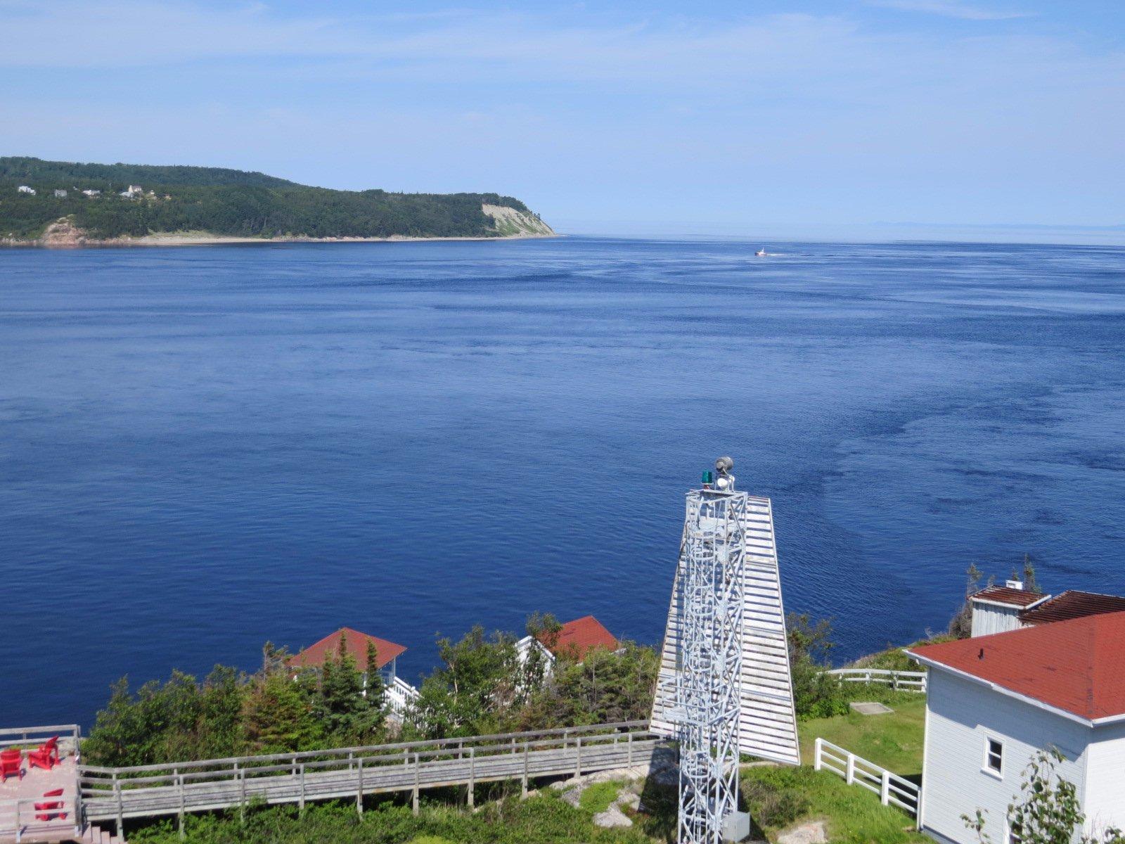 Centre D’Interpretation Et D’Observation De Pointe-Noire