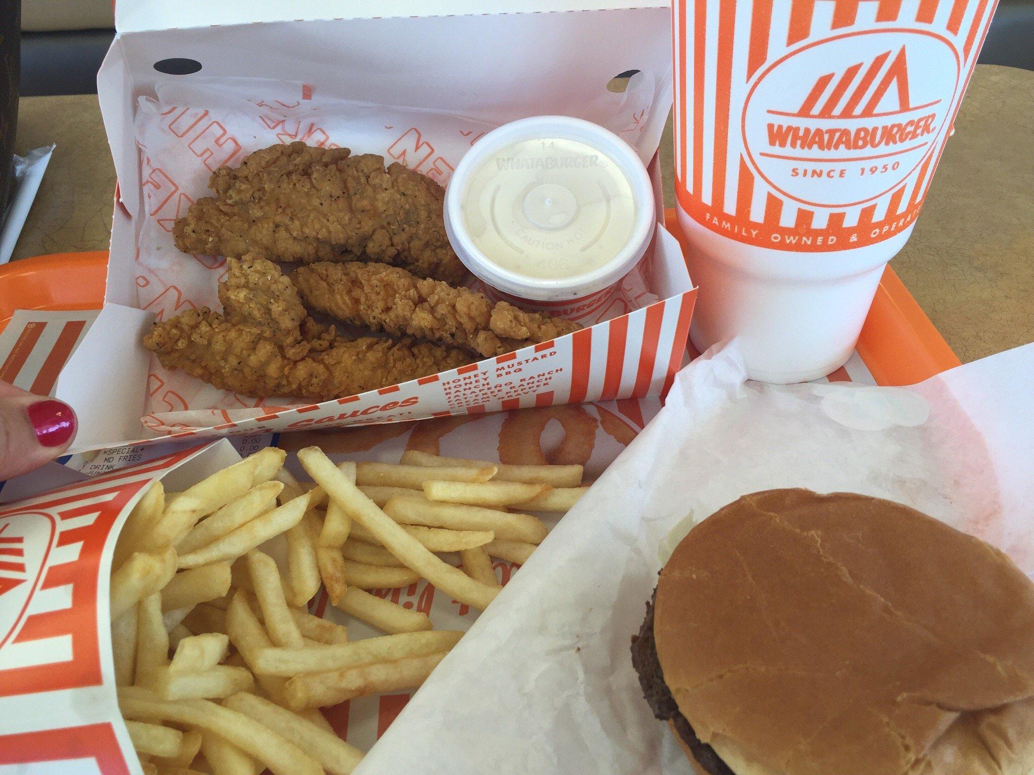 Whataburger