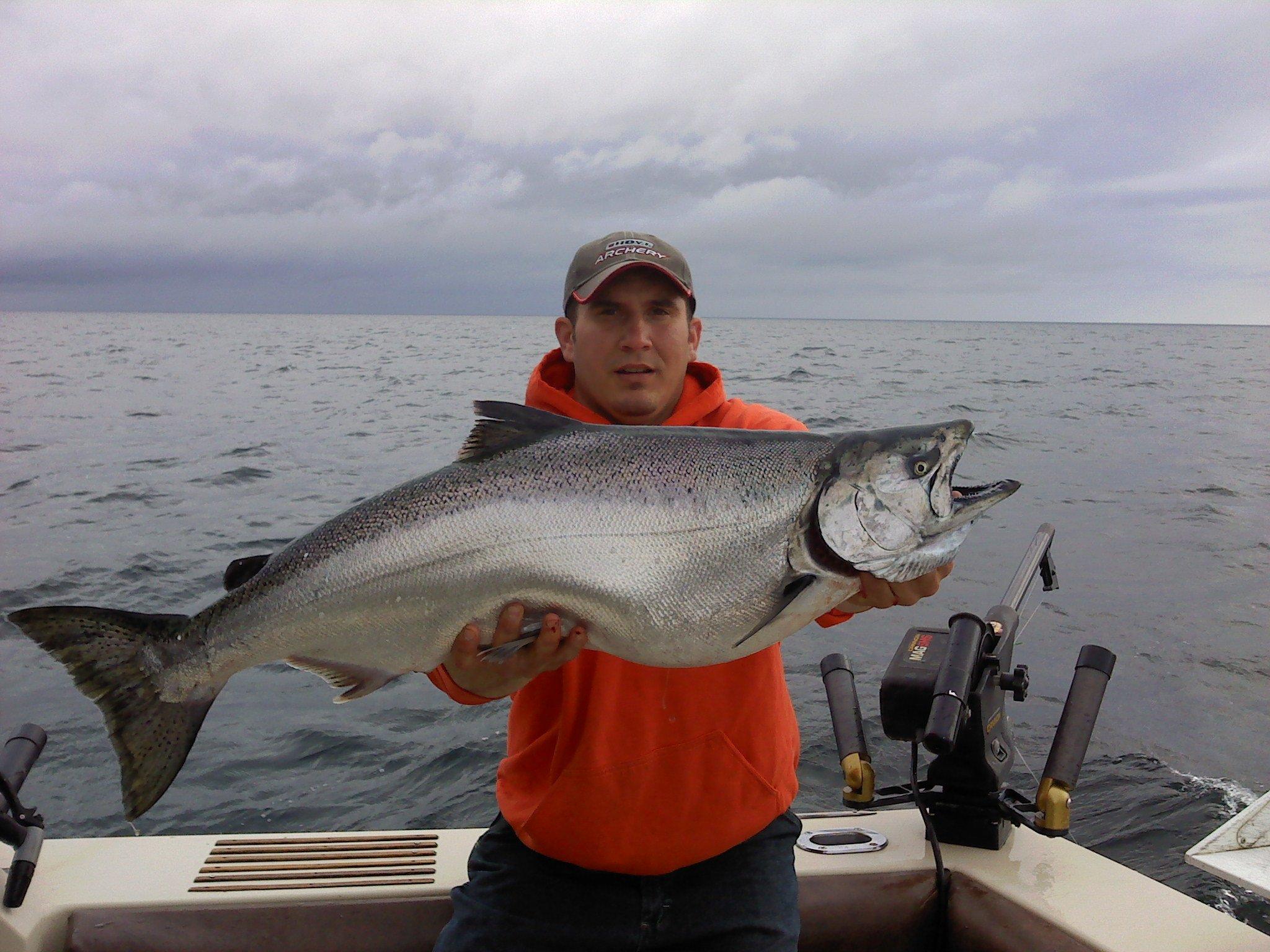 Bay Lake Charters