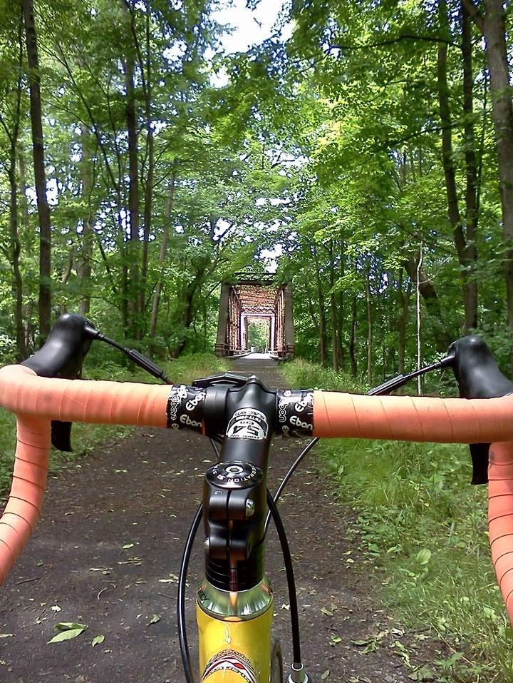 Photo by Aerovelo