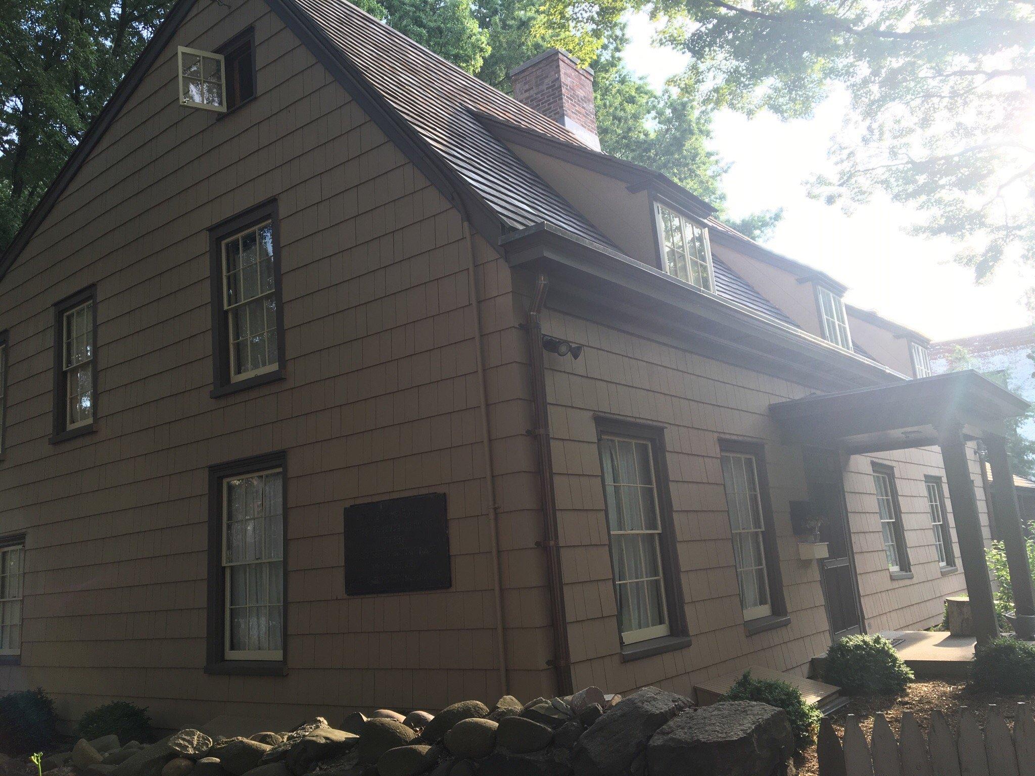 Bowne House Historical Society