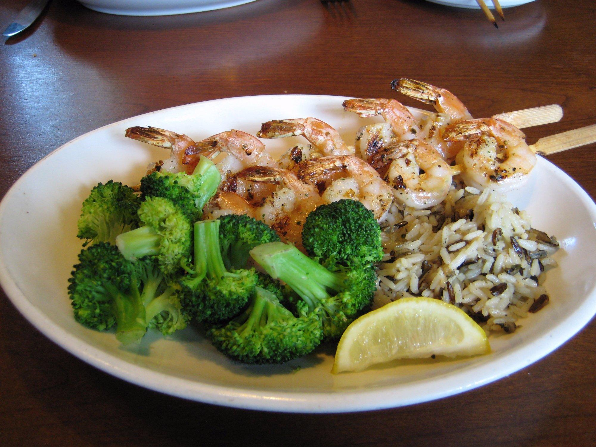 Red Lobster