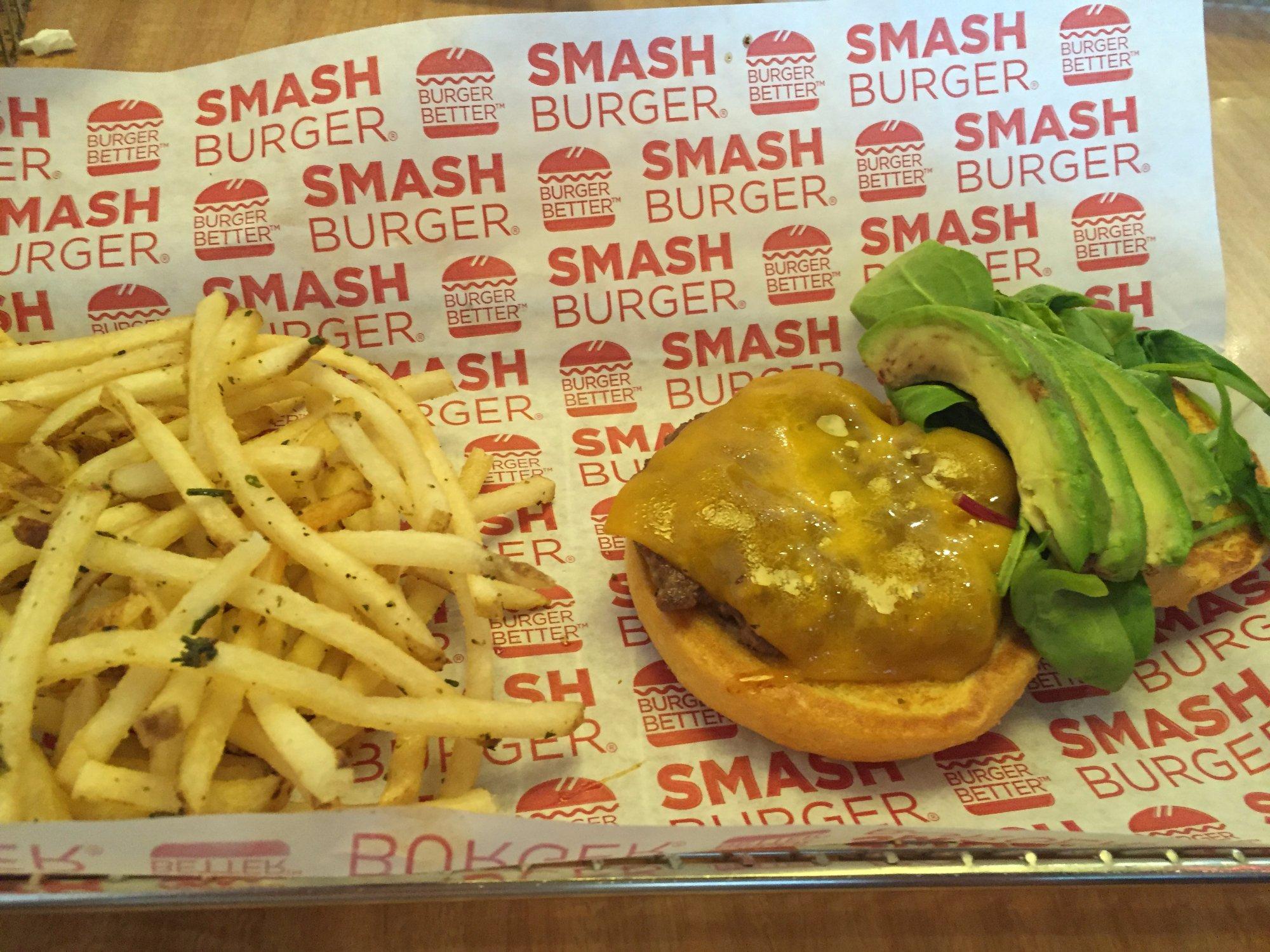 Smashburger