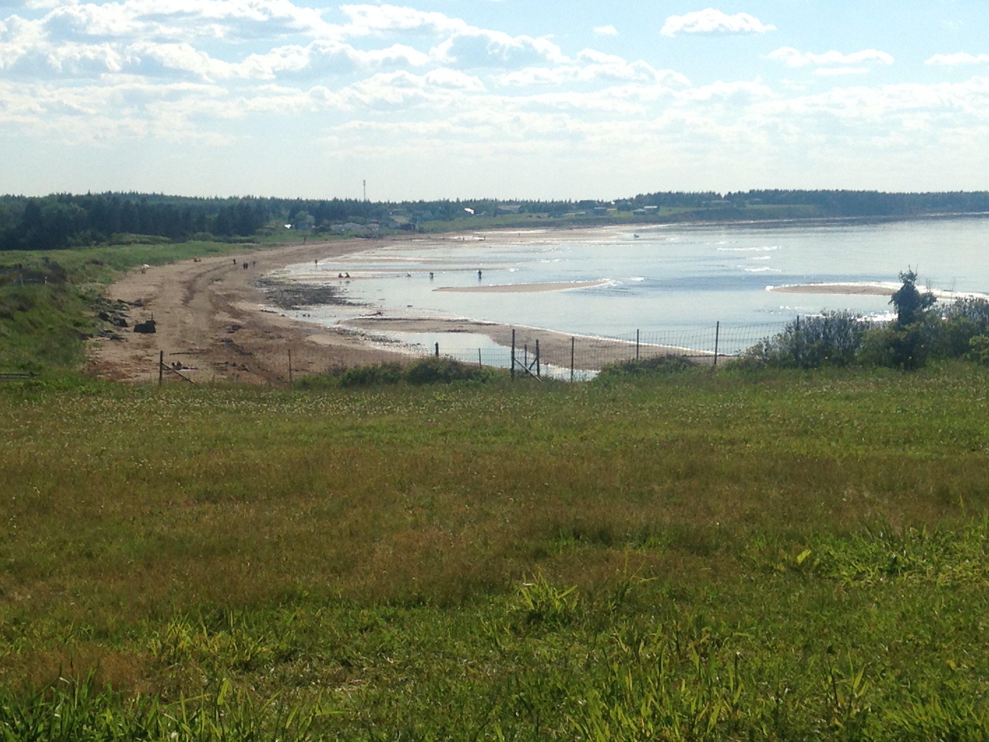 Murray Beach Provincial Park