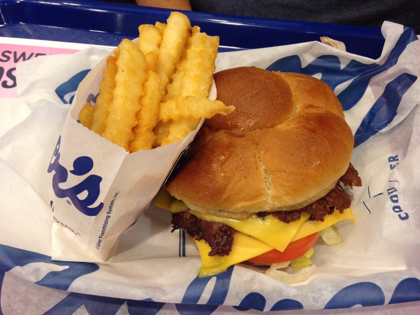 Culver's