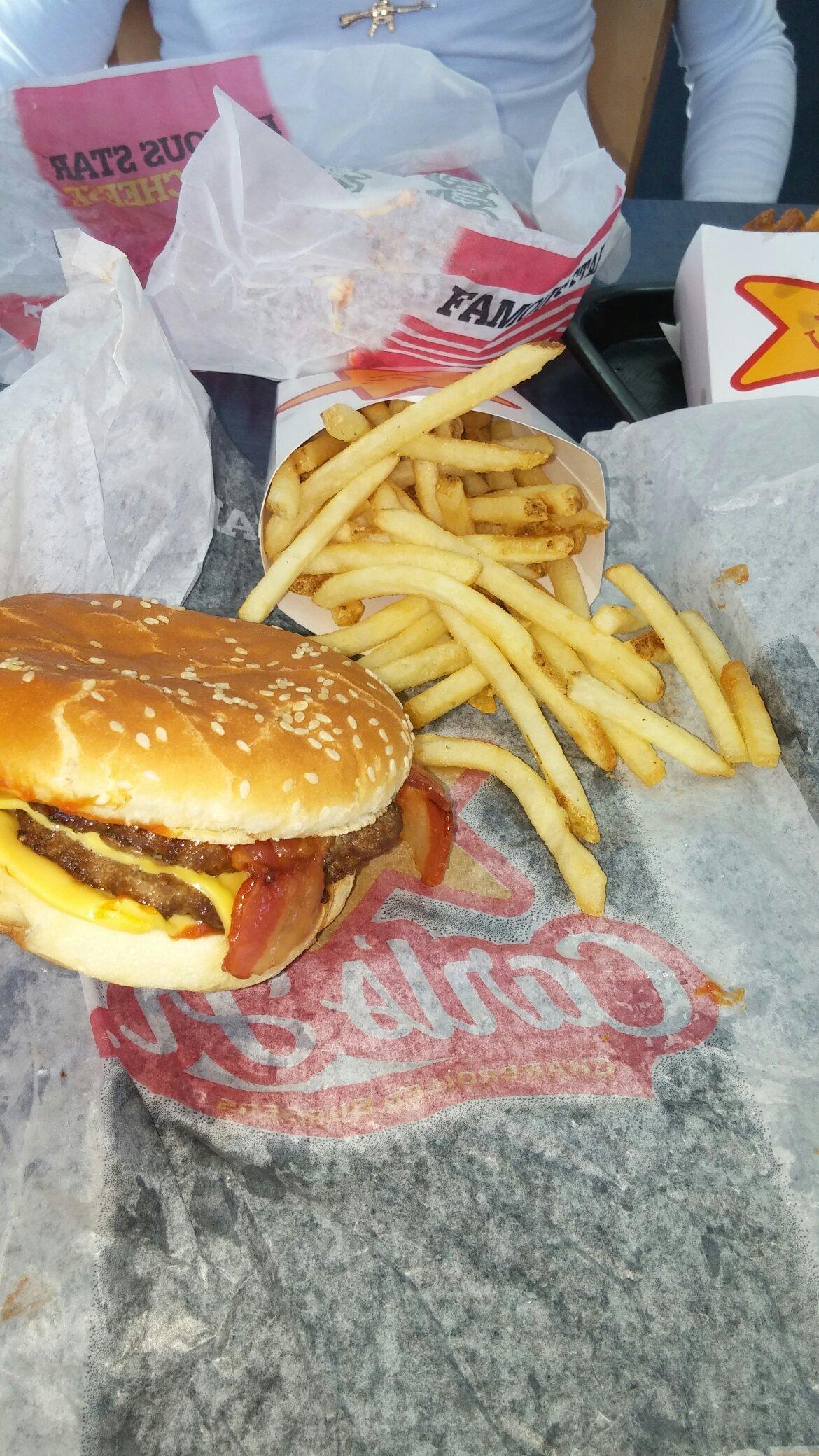 Carl's Jr.