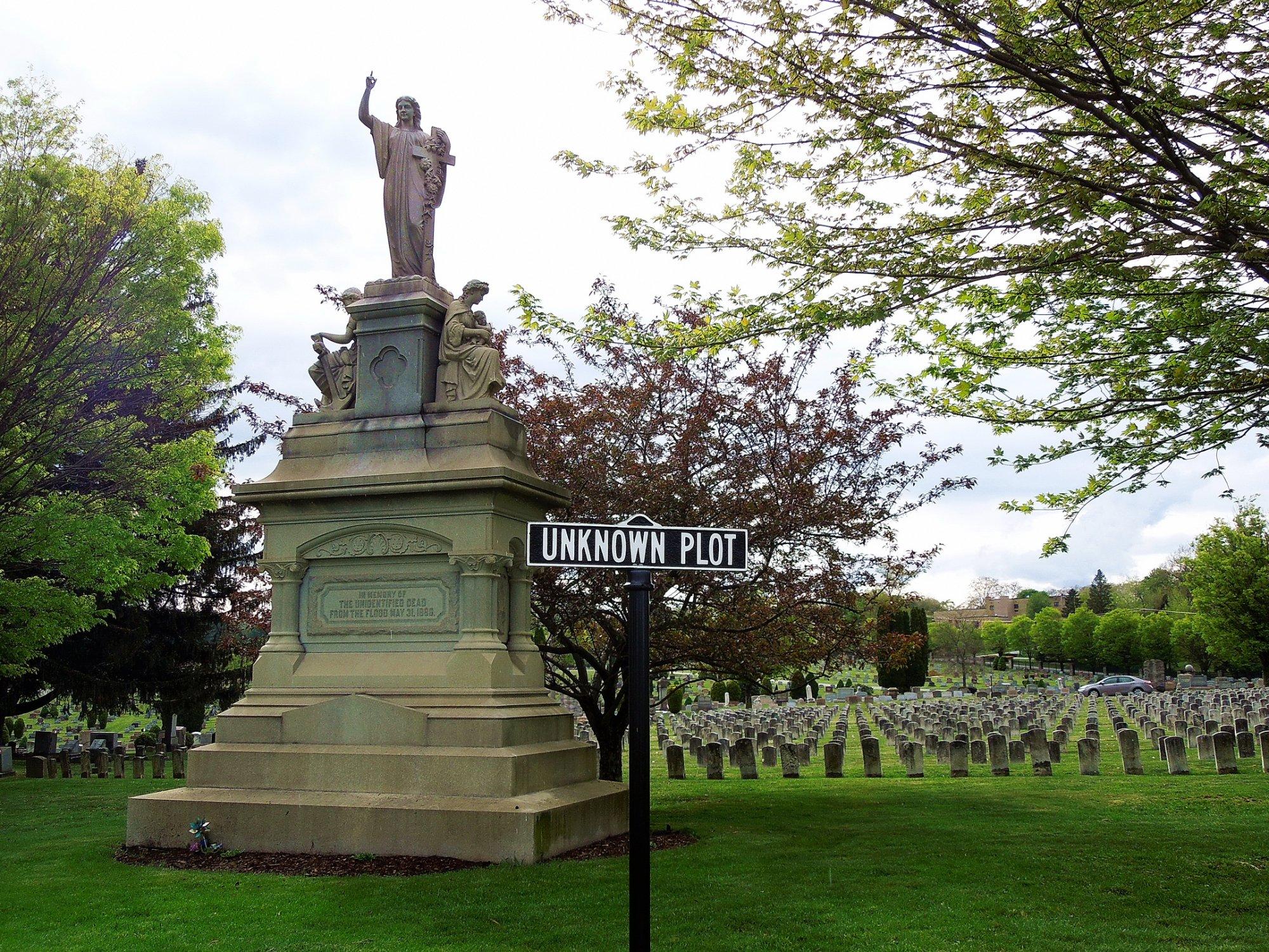 Grandview Cemetery