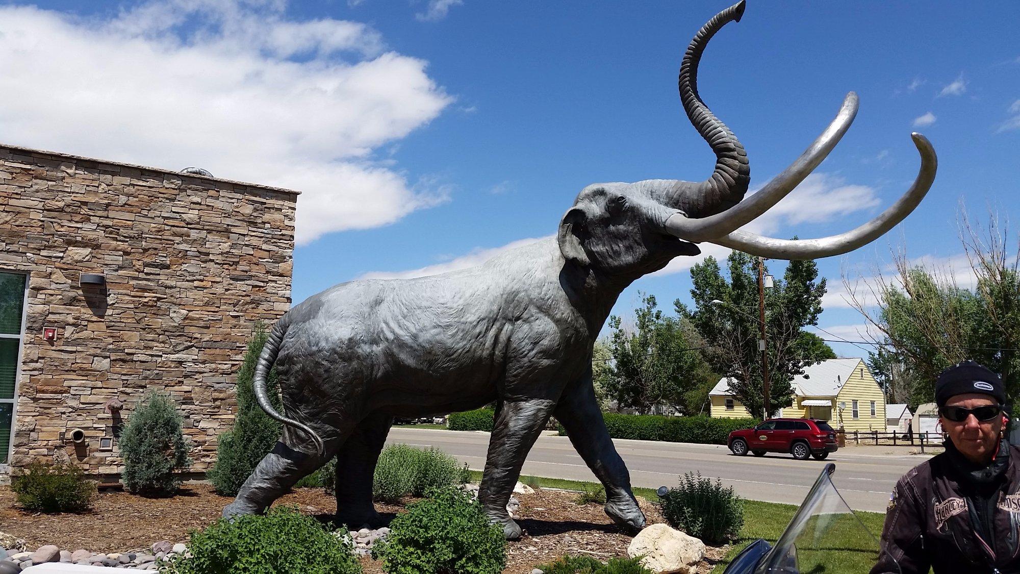 Washakie Museum & Cultural Center