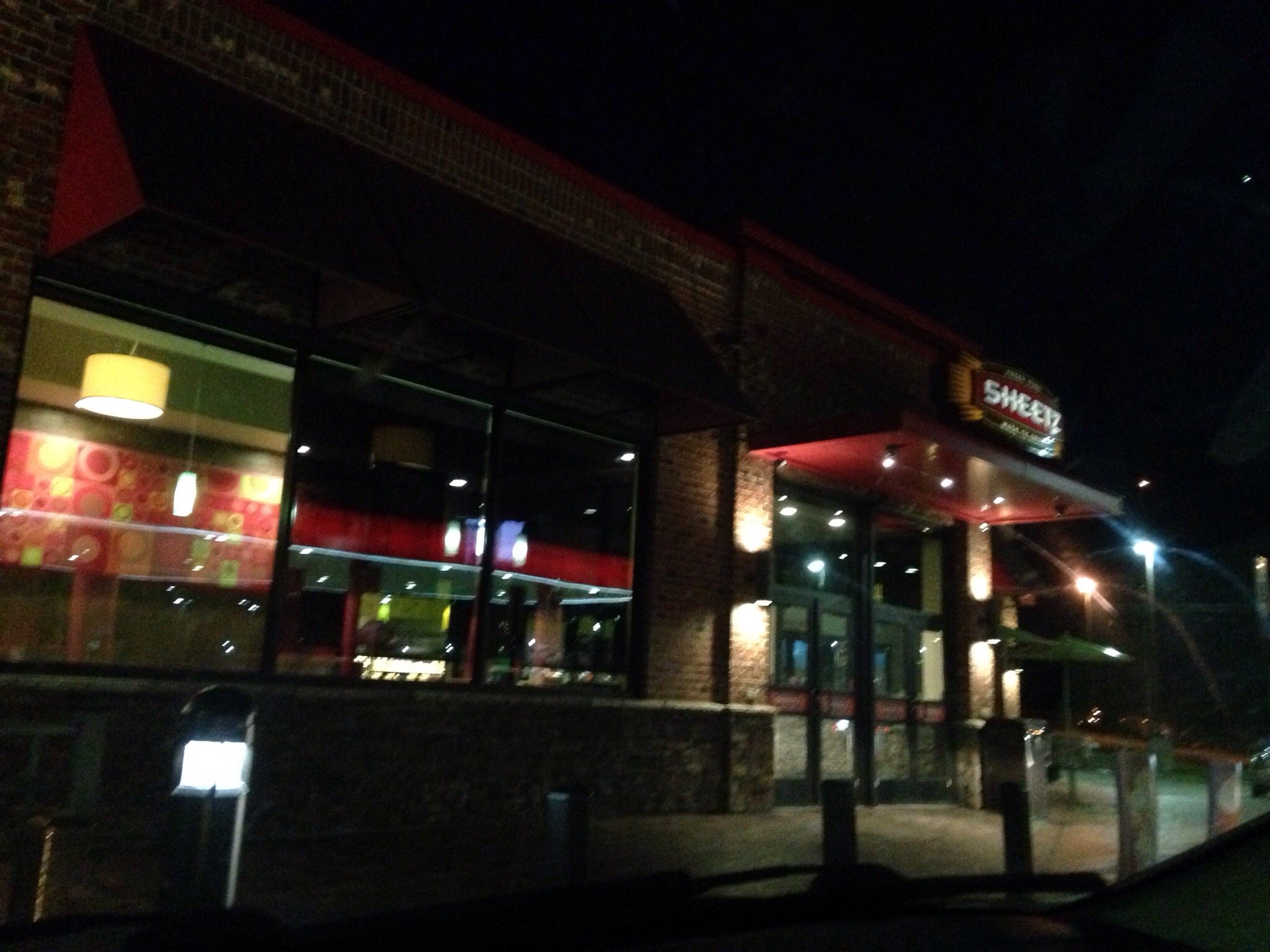 Sheetz