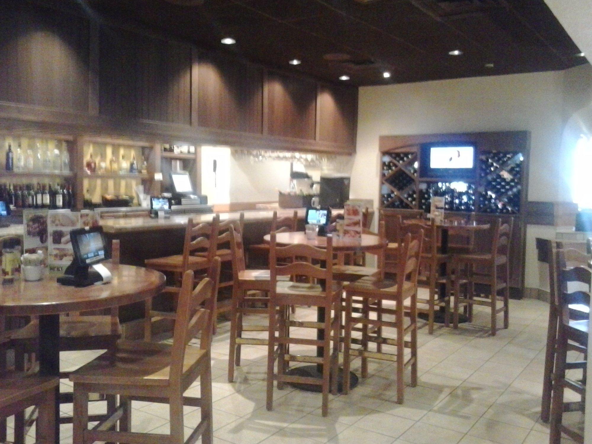 Olive Garden Italian Restaurant