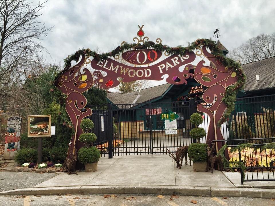 Elmwood Park Zoo