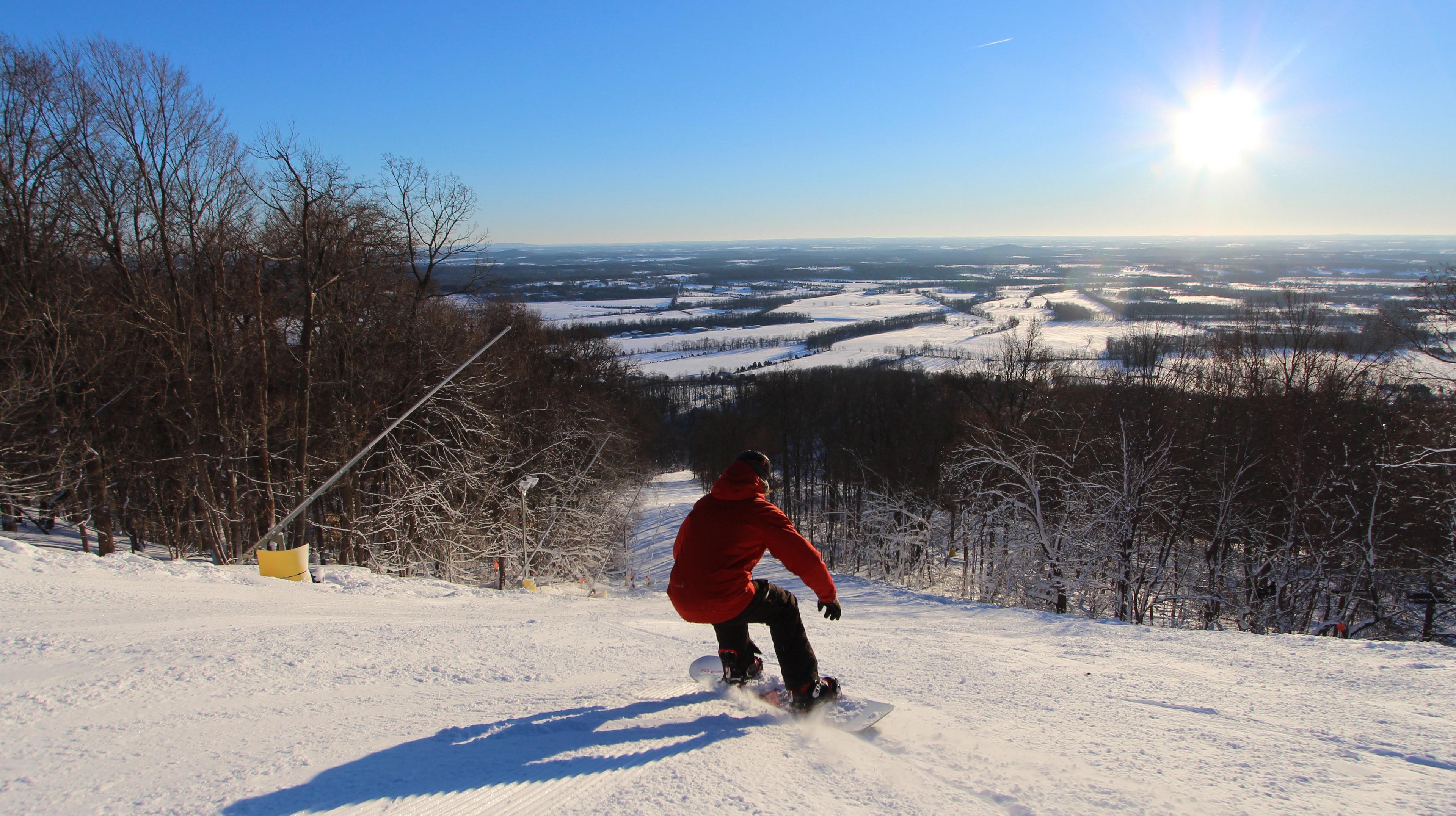 Liberty Mountain Resort