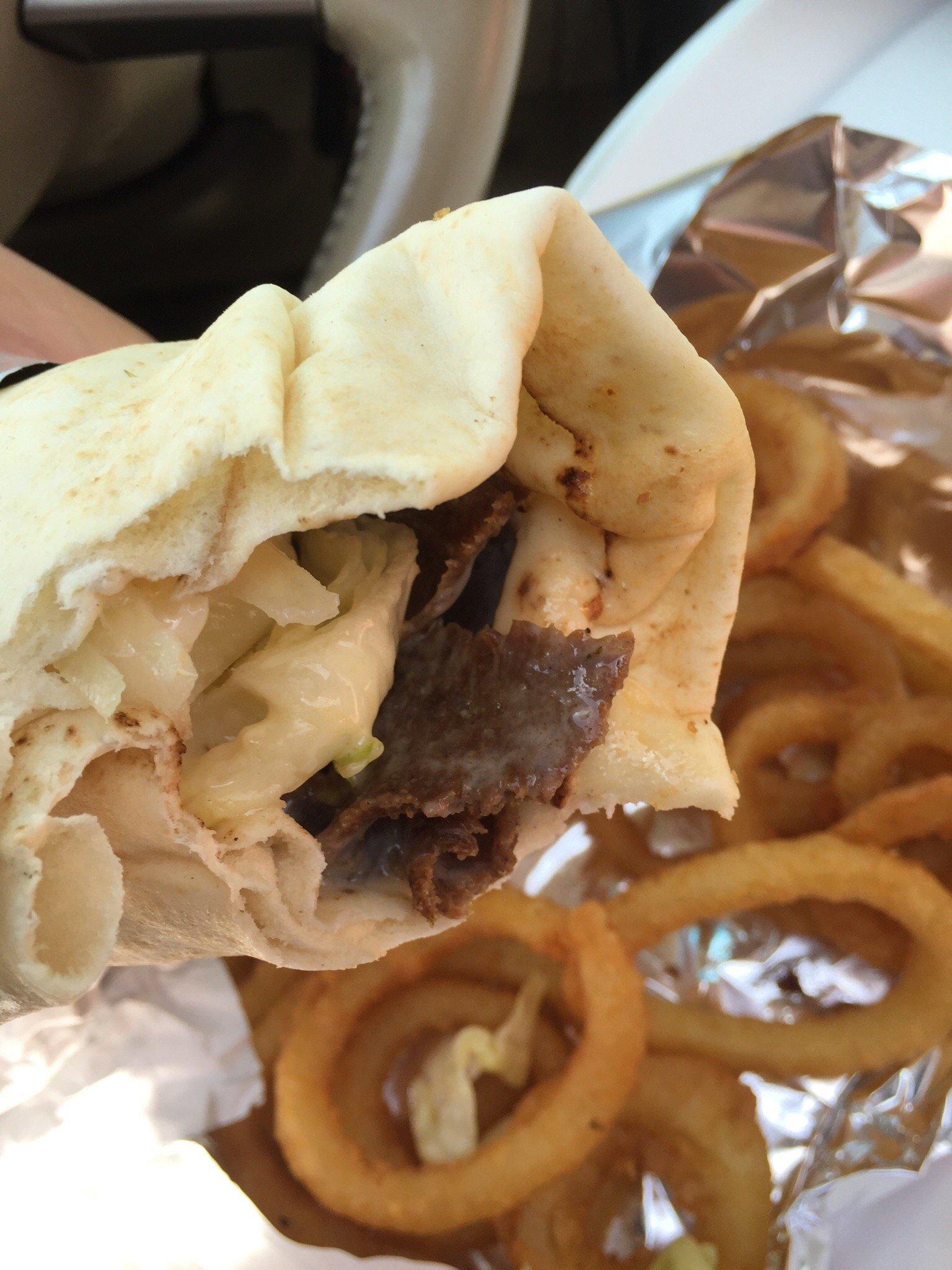 Alz Donair