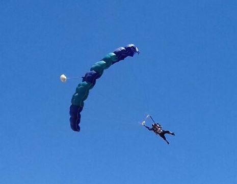 Pacific Coast Skydiving