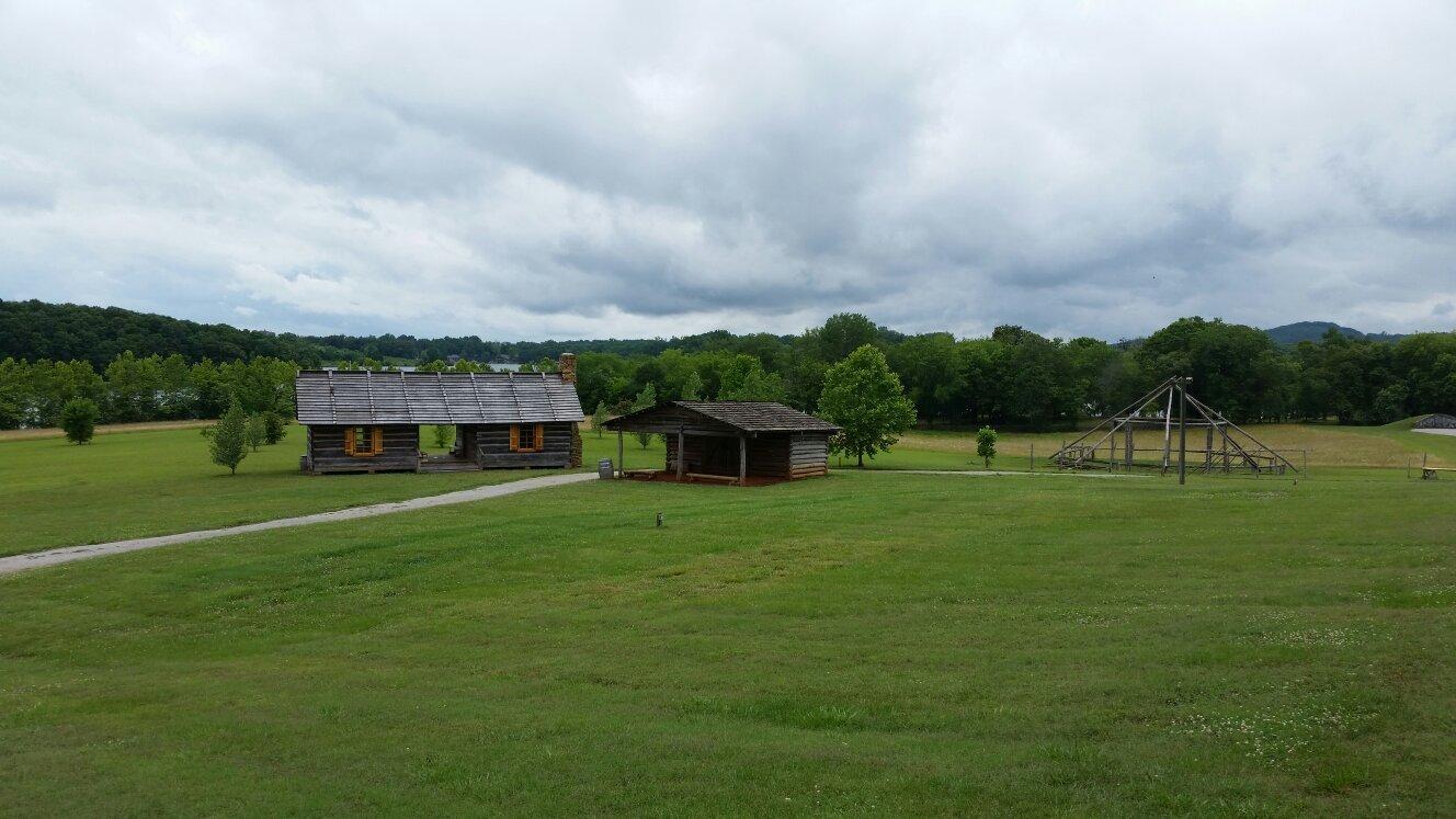 Sequoyah Birthplace Museum