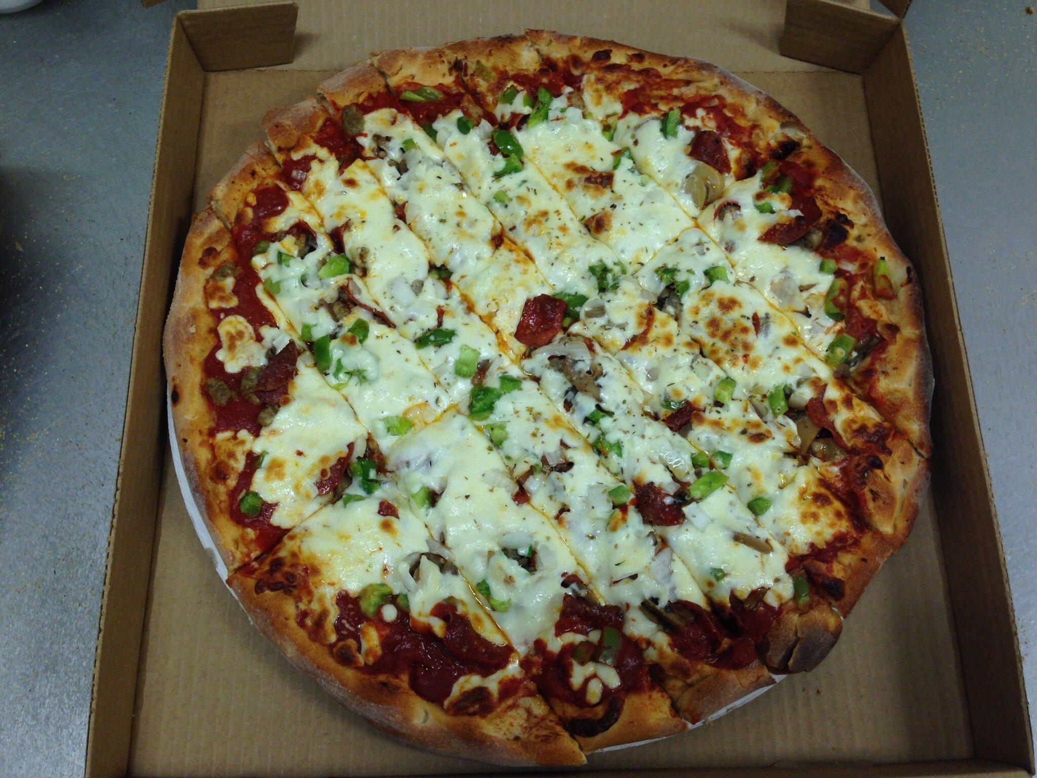 Minocqua Pizza Company