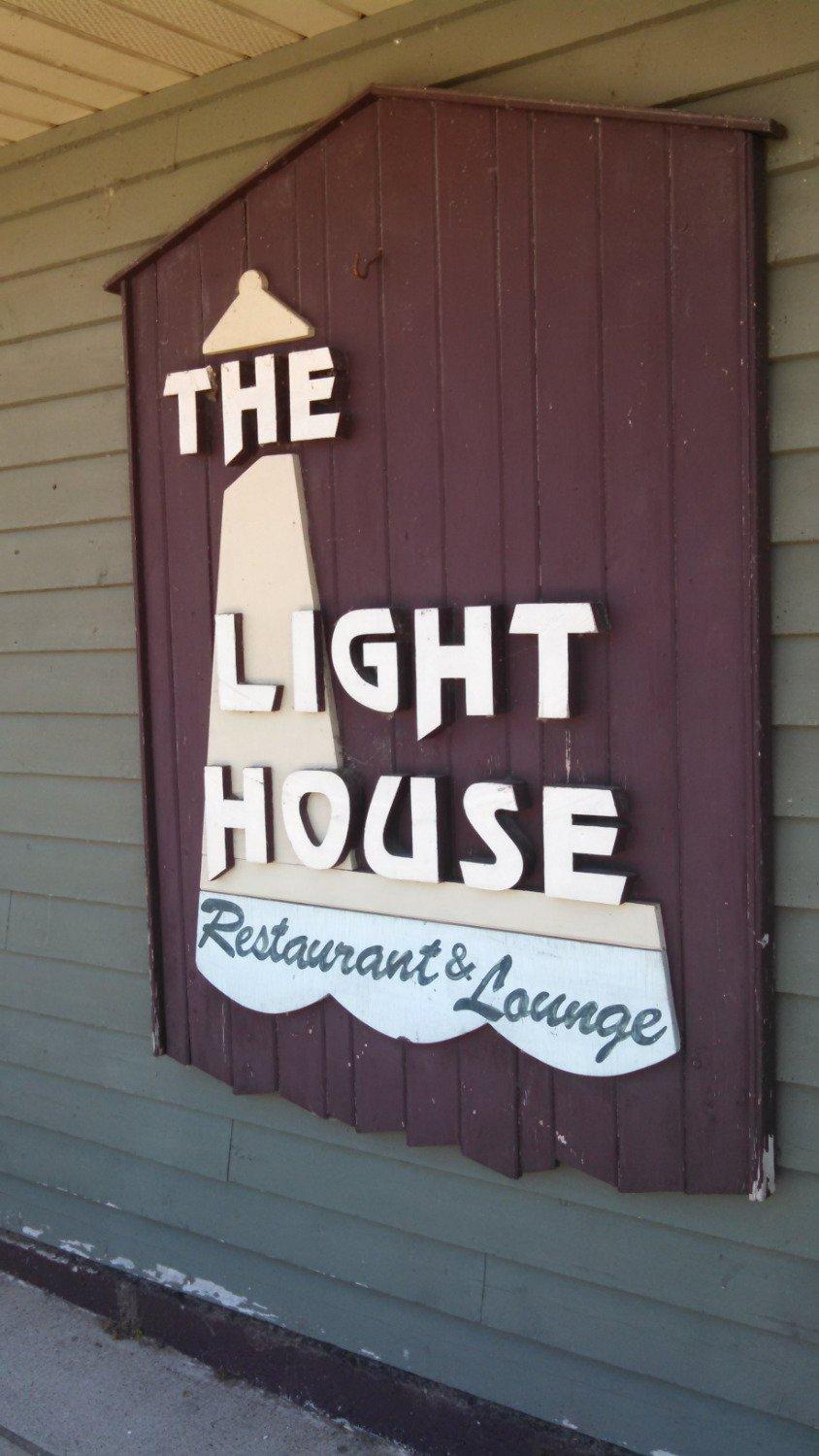 The Lighthouse Restaurant