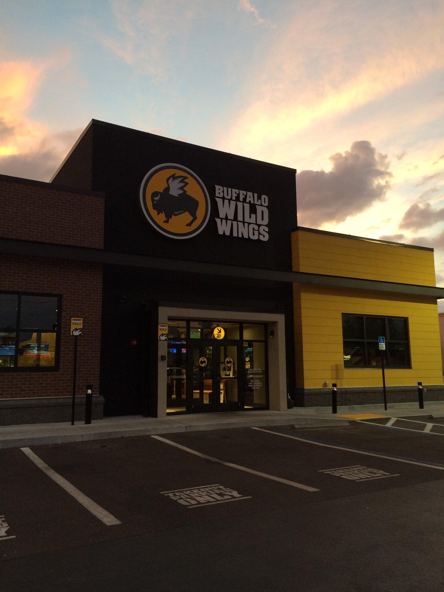 Buffalo Wild Wings