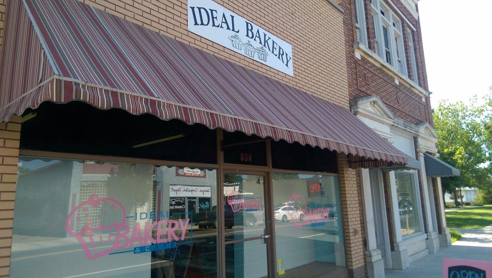 Ideal Bakery