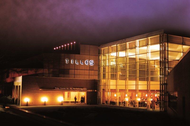 Tilles Center for The Performing Arts