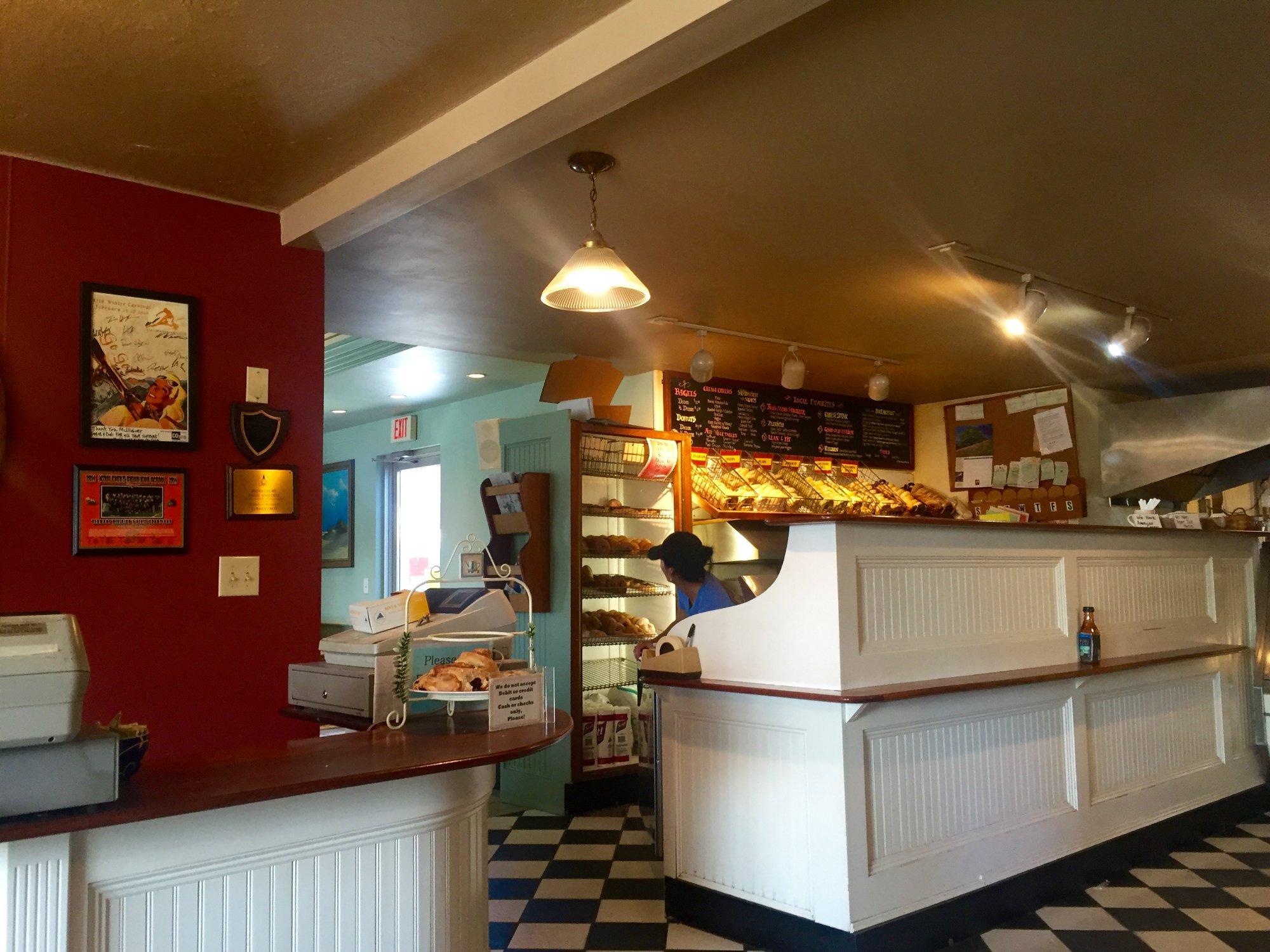 Middlebury Bagel & Deli