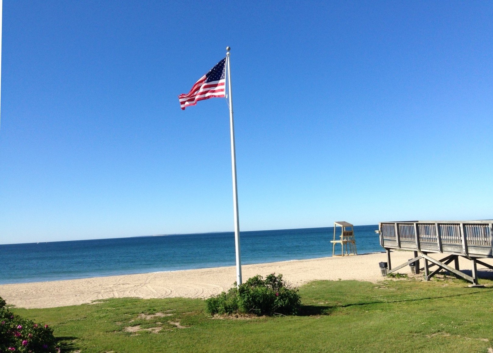 South Kingstown Town Beach