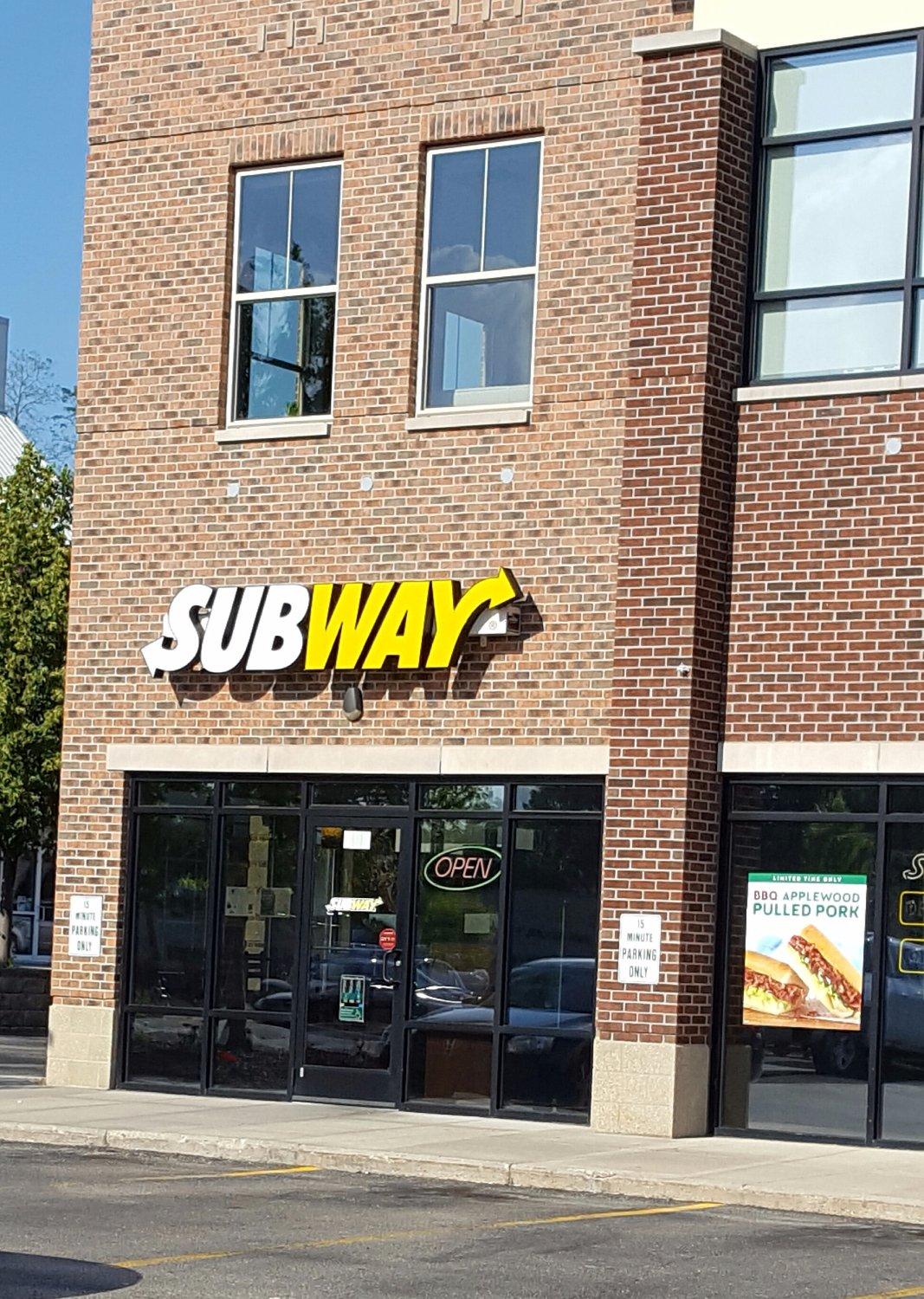 Subway