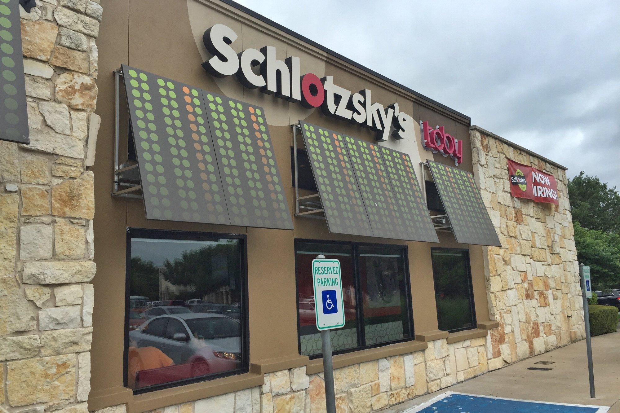 Schlotzsky's