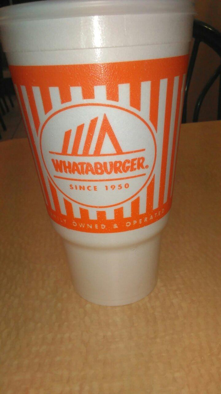 Whataburger