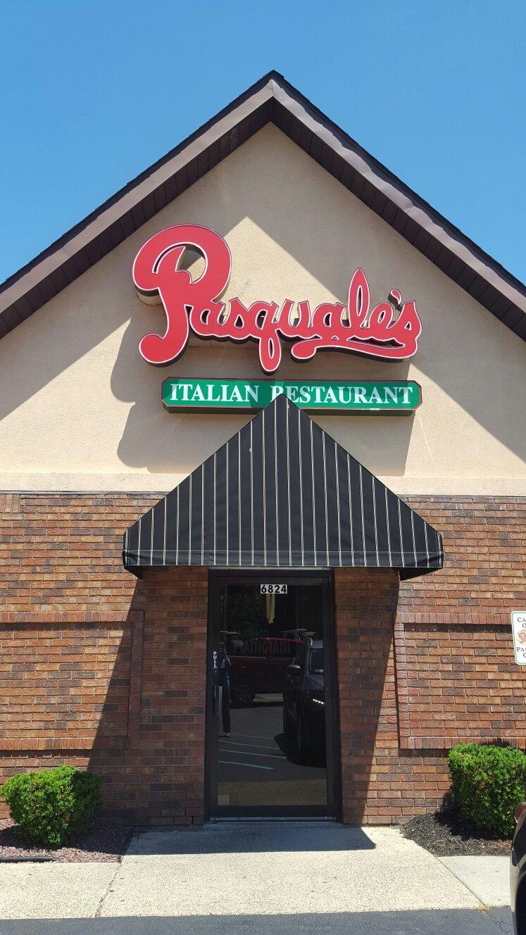 Pasquale's Italian Restaurant