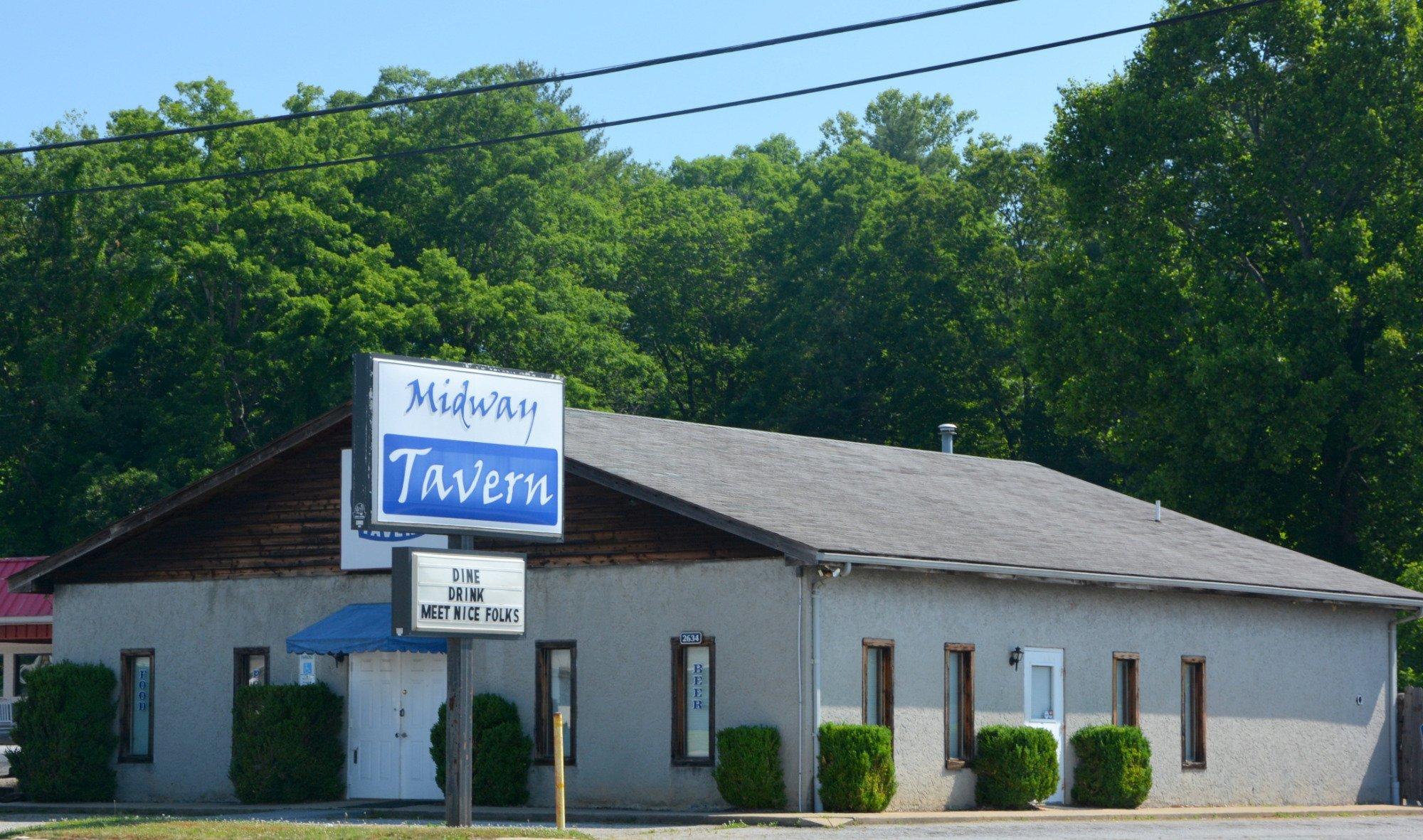 Midway Tavern