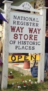 Way Way Store