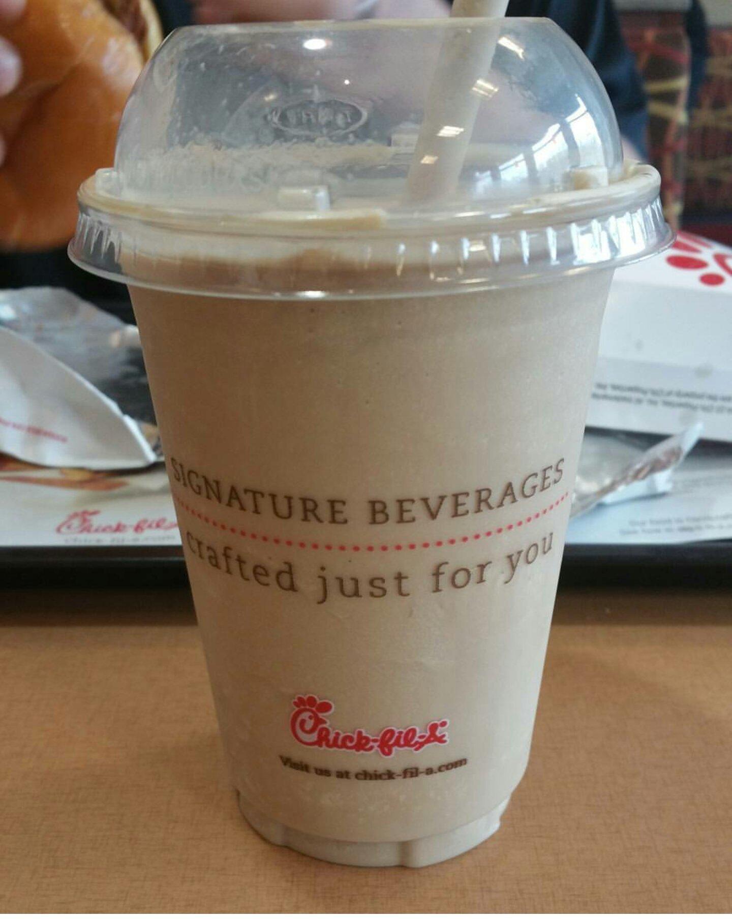 Chick-fil-A