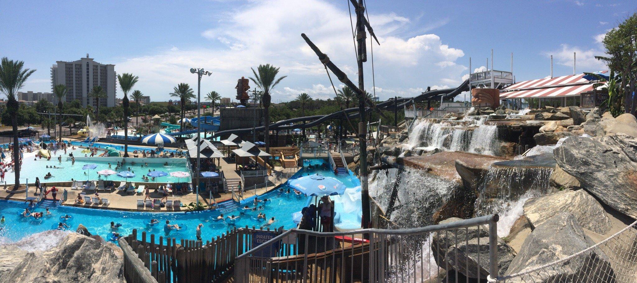 Big Kahuna's Water and Adventure Park