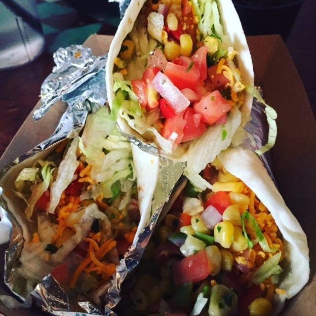 Barrio Tacos Lakewood