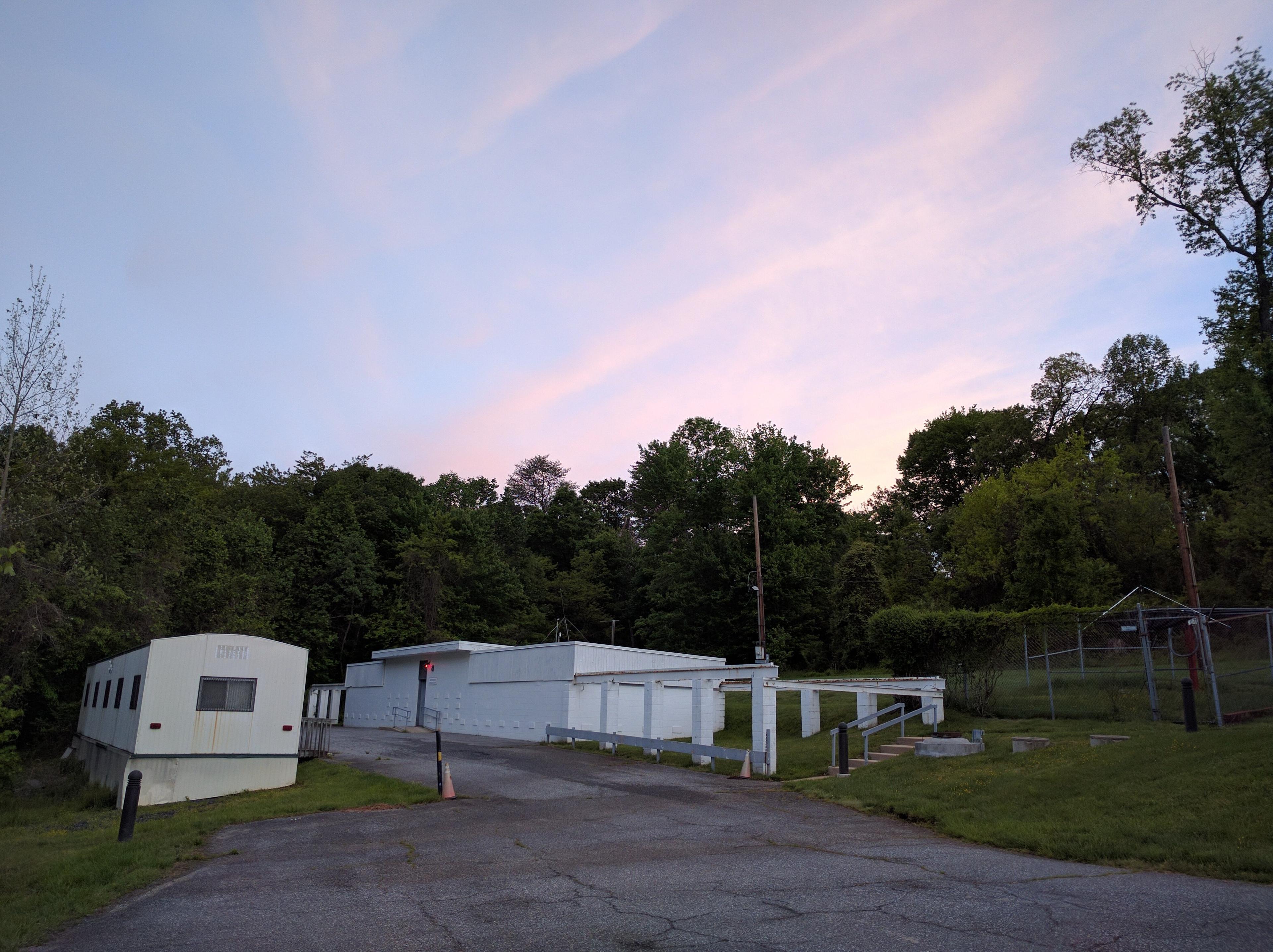 UMD Observatory