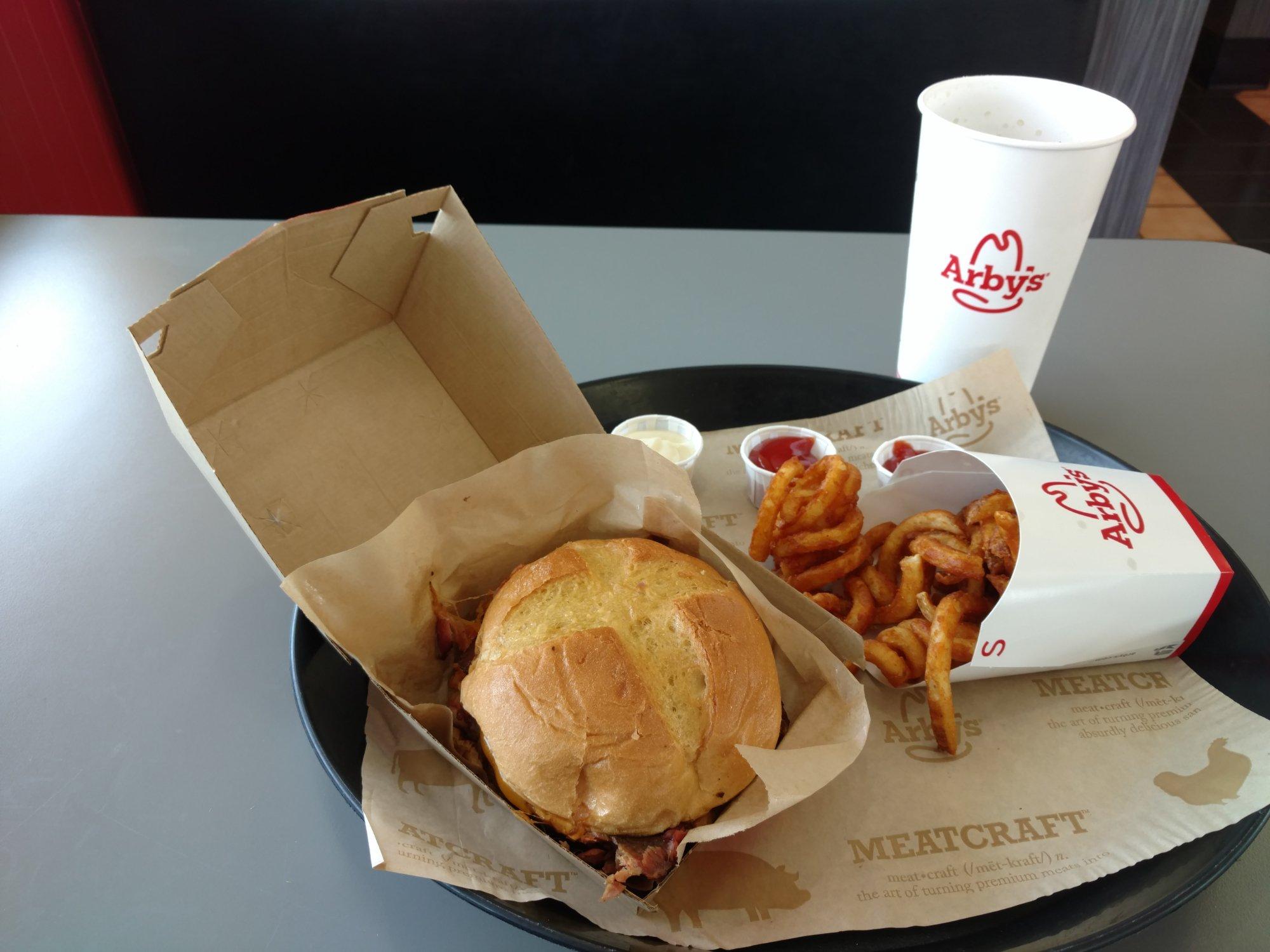 Arby's