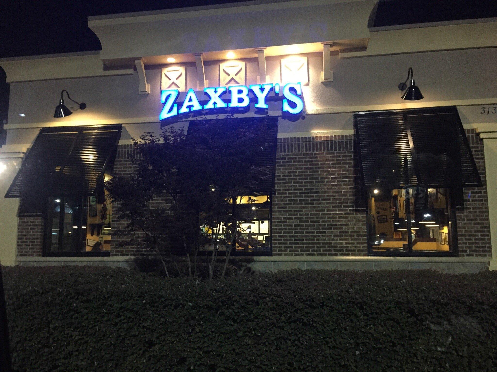 Zaxby's