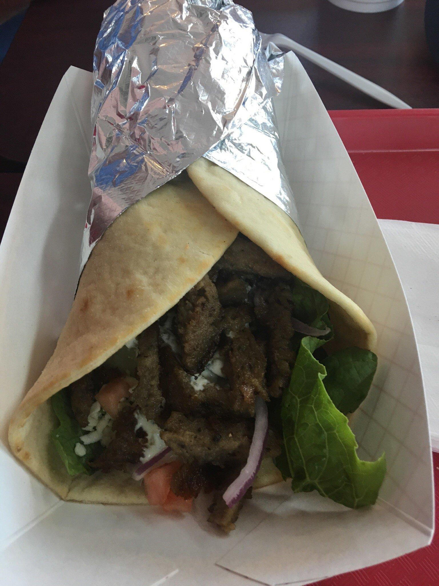 Army City Steak & Gyro