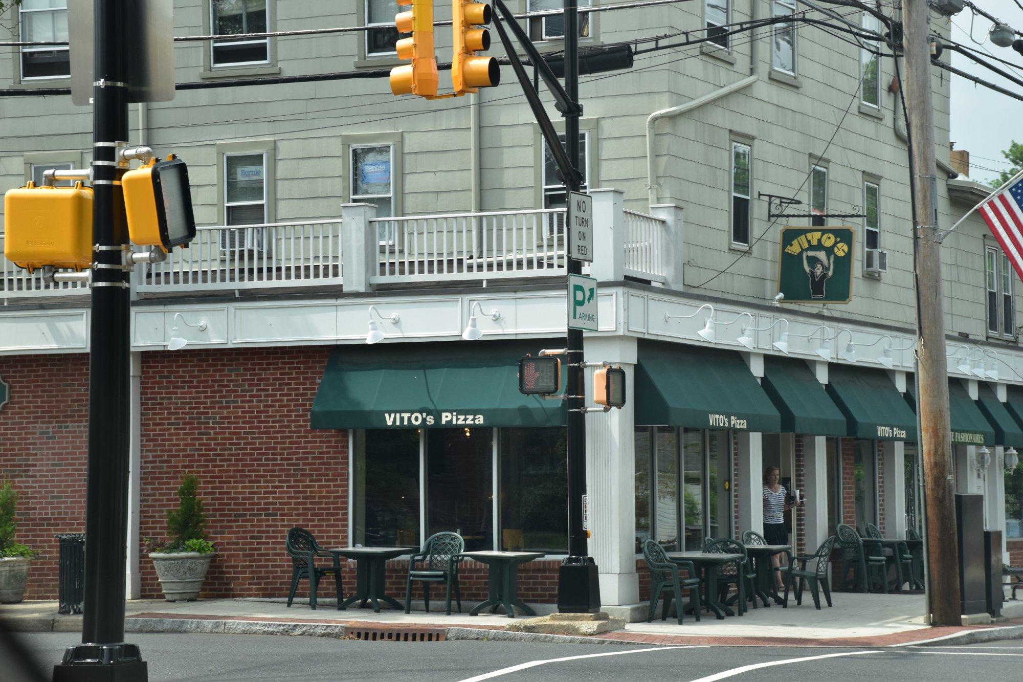 Vito's Pizza