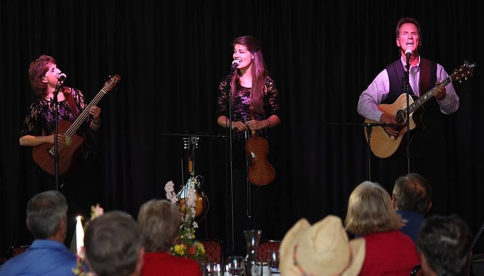 Dan Miller's Cowboy Music Revue