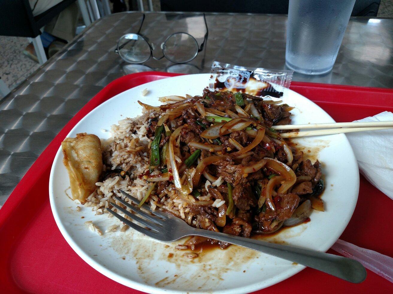 Asia Wok Restaurant