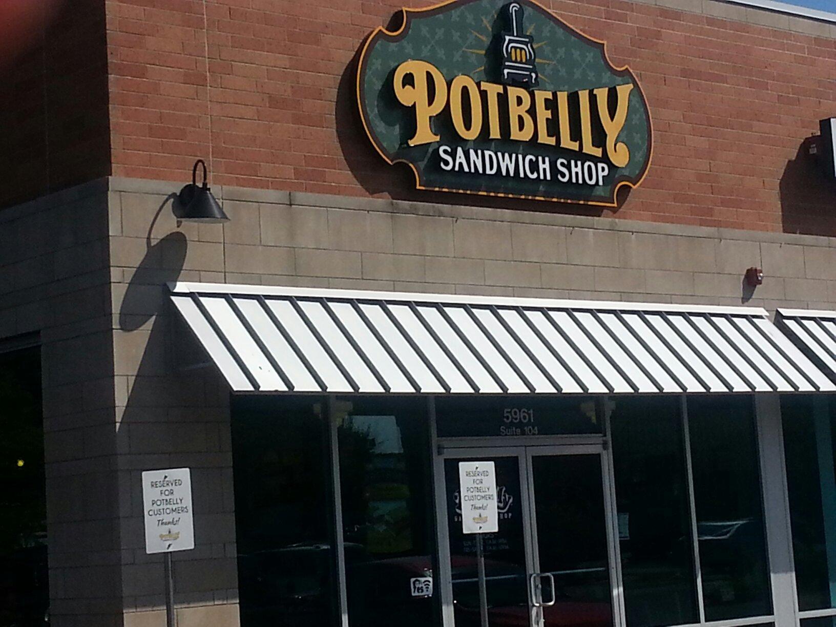 Potbelly