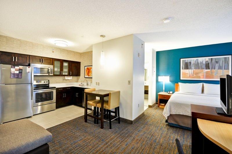 Residence Inn by Marriott Lexington South/Hamburg Place