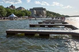 Goodspeed Pier