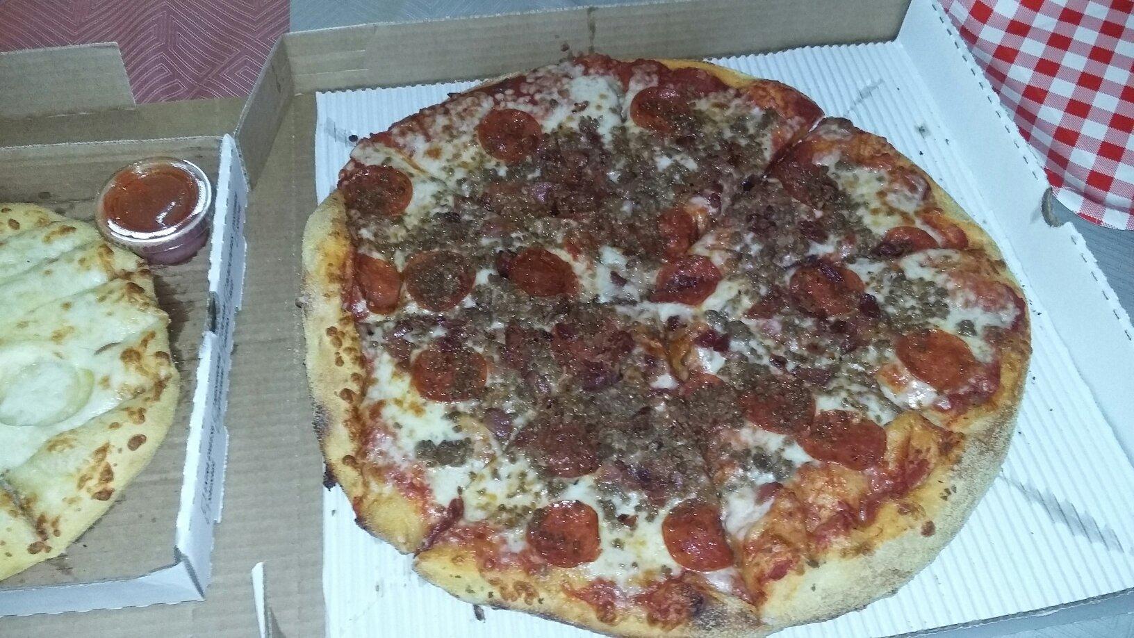 Brooklyn Pizza Company