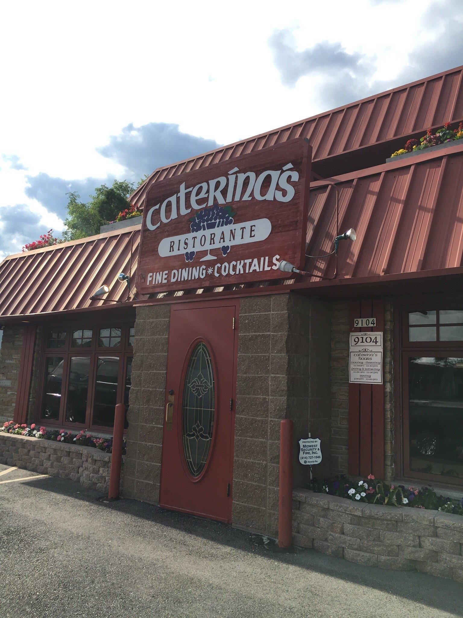 Caterina's