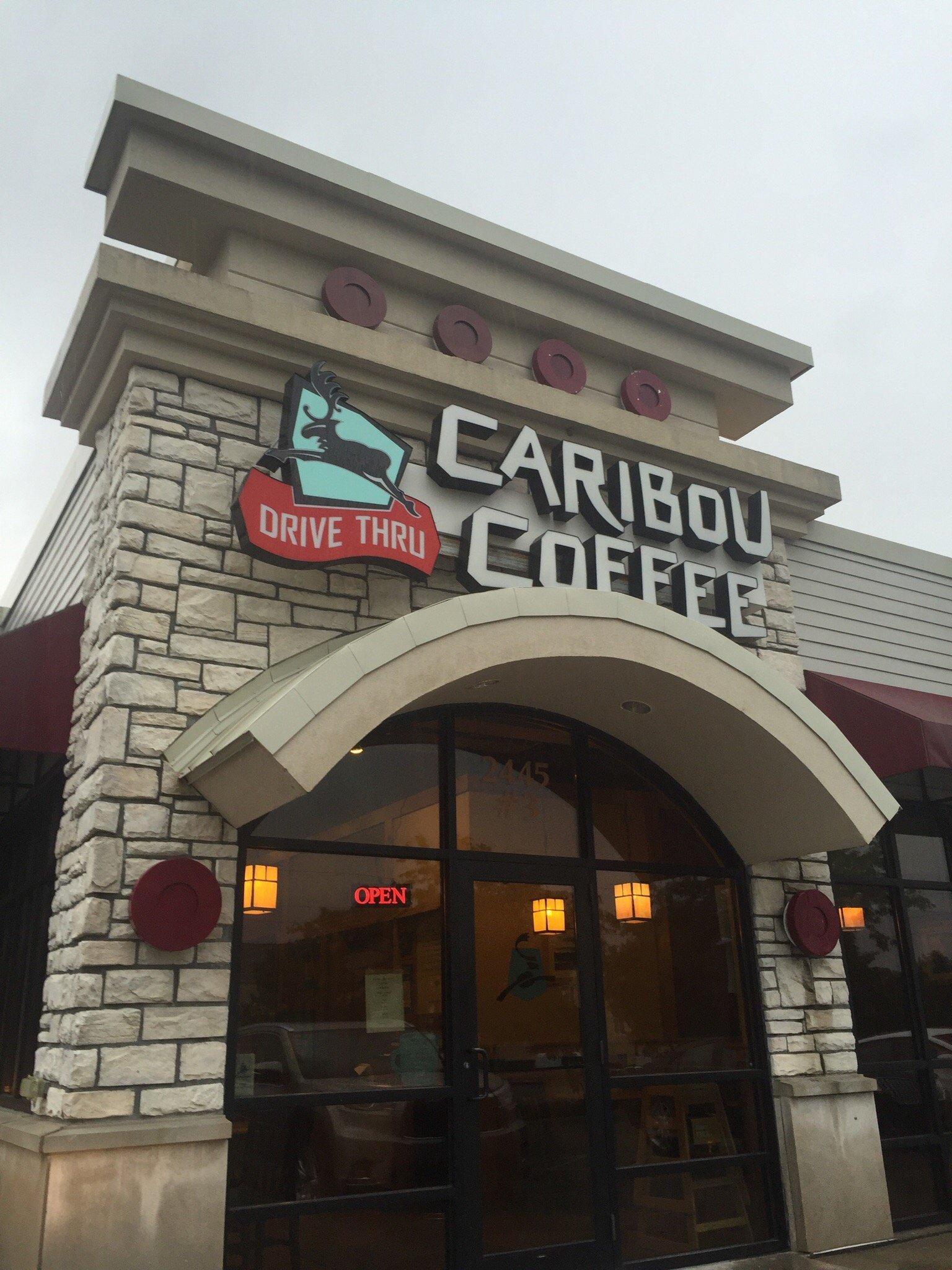 Caribou Coffee