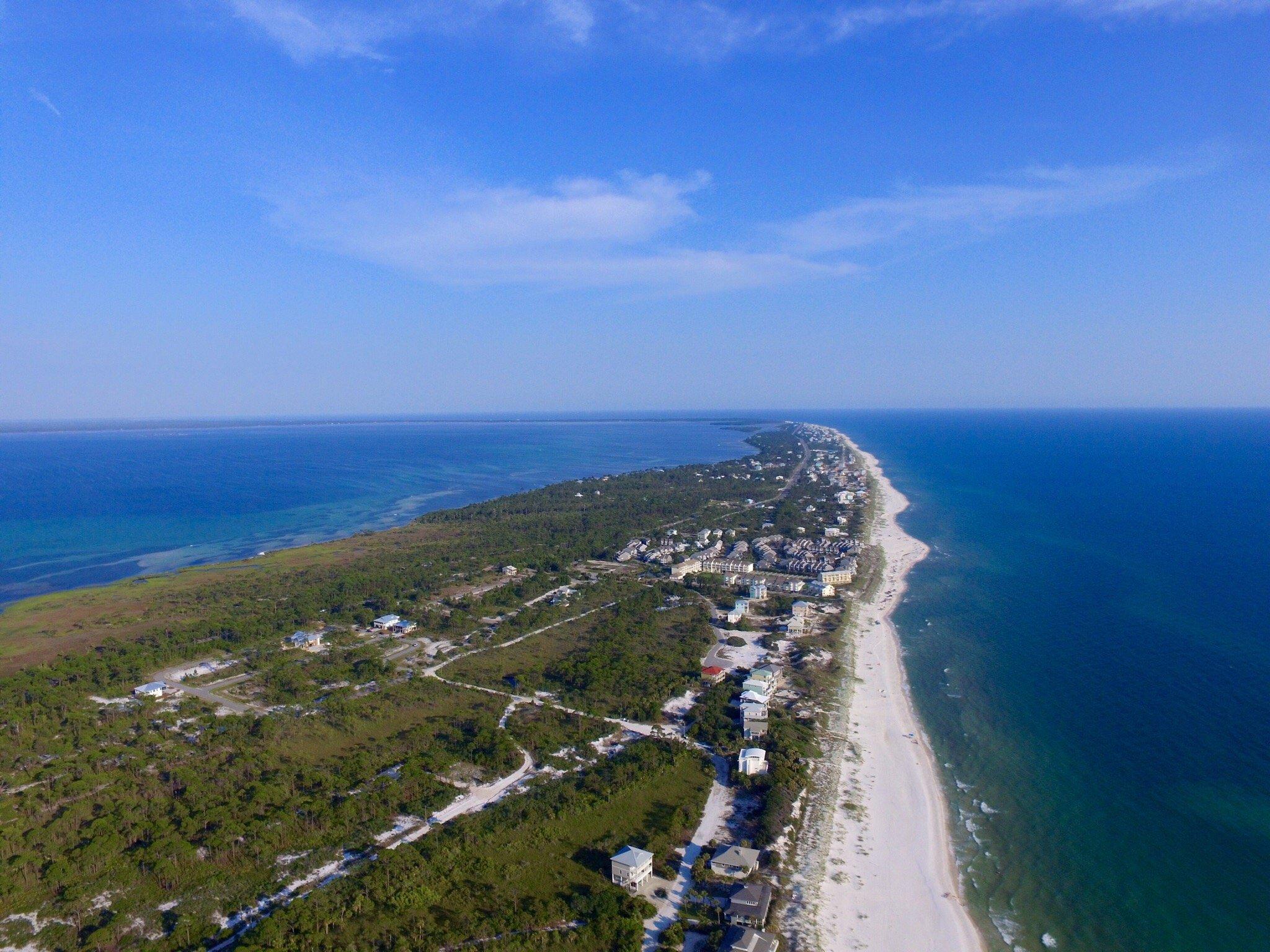 Cape San Blas