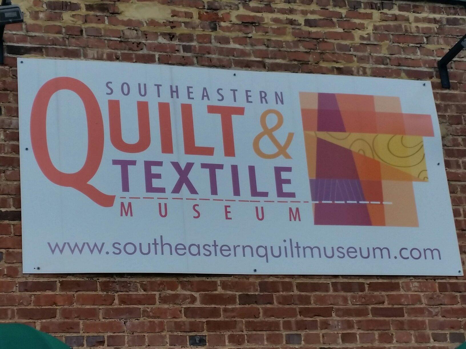 Southeastern Quilt Musuem